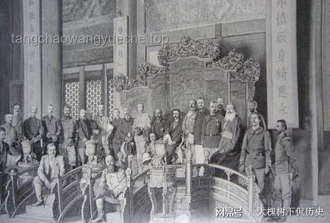 导游误传历史：雨果并未下令火烧圆明园
